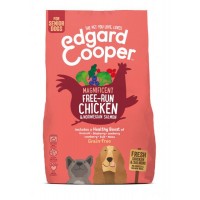 Edgard&Cooper brok hond senior 12 KG
