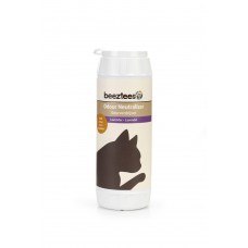 Beeztees Geurverwijderaar - Kattenbak - Lavendel - 750 gram 19X6,5X6,5