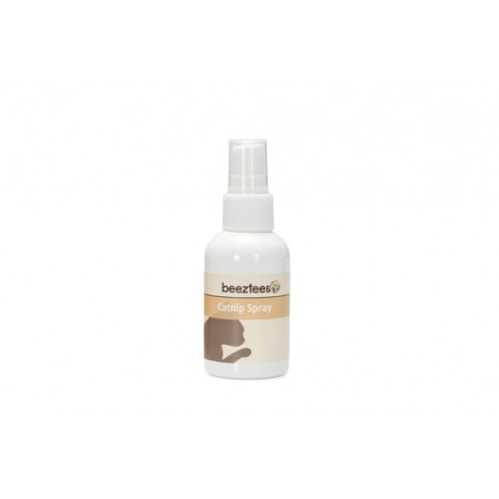 Beeztees Catnip Spray - Kattenkruid - 50 ml 3.8X3.8X10.7