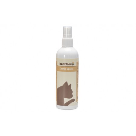 Beeztees Catnip Spray - Kattenkruid - 175 ml 4.6X4.6X17