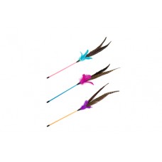 Beeztees Tickly - Kattenhengel - 30 cm 30x0.05x0.05