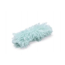 Beeztees Kitten Kicker Hailey - Kattenspeelgoed - Pluche - Groen - 25x5x5 cm 25x5x5