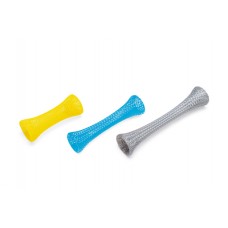 Beeztees Kitten Rambo - Kattenspeelgoed - Mesh - Multi - 6x2x2 cm, 8x2x2 cm, 10x2x2 cm 10x2x2