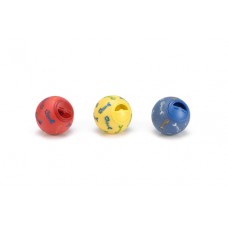 Beeztees Snackbal - Kattenspeelgoed - Assorti - 8 cm 8x8x8