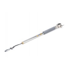 Camon Fietststang Walky Dog - Fietskar - Metaal 