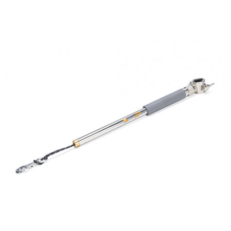 Camon Fietststang Walky Dog - Fietskar - Metaal 