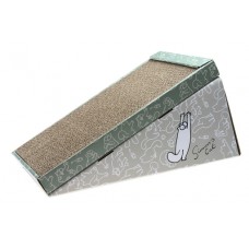 Simons Cat Krabplank - Krabplank - Rampe - Papier - 47x26x25 cm 47x26x25