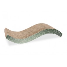 Simons Cat Krabplank - Krabplank - Welle - Papier - 52x21x10 cm 52x21x10