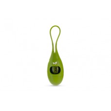 Earth Rated Poepzakjes + Houder - Hond - Lavendel - 15 st. - 4,5x6x17,6 cm 18x5.5x6