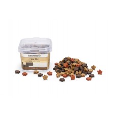 Beeztees Star Mix - Kattensnack - 140 gr 