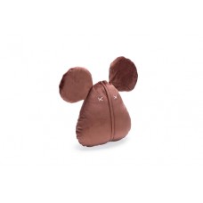 Designed by Lotte Muis Adio - Hondenspeelgoed - Velvet - Roze - 20x18,5x7 cm 20x18.5x7