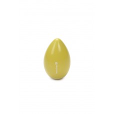 Beeztees Eggy - Hondenspeelgoed - Geel - 8x8x12,5 cm 12,5 X 8 X 