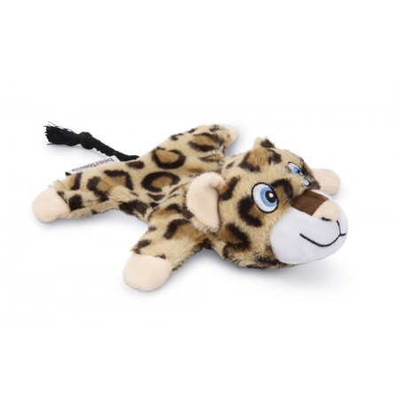 Beeztees Taki - Hondenspeelgoed - Bruin - 18x19x8 cm 18x19x8 Beeztees Taki - Hondenspeelgoed - Bruin - 18x19x8 cm 18x19x8