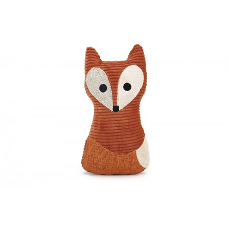 Designed by Lotte Vido Vos - Hondenspeelgoed - Oranje - 25,5 cm 25.5x16x8 Designed by Lotte Vido Vos - Hondenspeelgoed - Oranje - 25,5 cm 25.5x16x8
