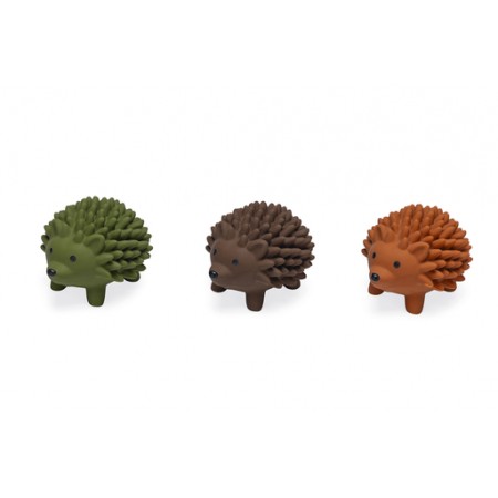 Beeztees Egel - Hondenspeelgoed - Latex - Multi - 3,3x2,7x2,7cm 3.3x2.7x2.7 Beeztees Egel - Hondenspeelgoed - Latex - Multi - 3,3x2,7x2,7cm 3.3x2.7x2.7