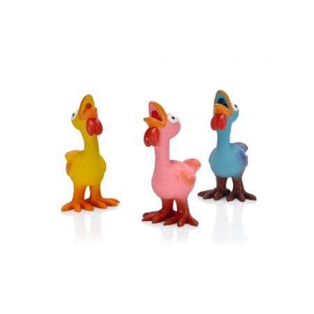 Beeztees Turkienies - Hondenspeelgoed - Latex - Assorti - 17x9,5x8,5 cm 17x9.5x9 Beeztees Turkienies - Hondenspeelgoed - Latex - Assorti - 17x9,5x8,5 cm 17x9.5x9