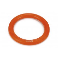 Beeztees Massief Ring - Hondenspeelgoed - Oranje - 15 cm 15 CM