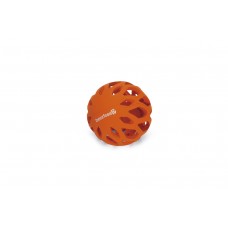 Beeztees Play Ball Koko - Hondenspeelgoed - Oranje - 8 cm DIA. 8