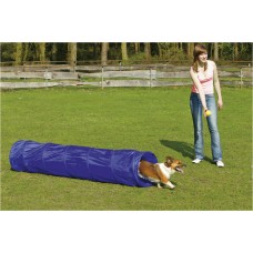 Beeztees Agility Tunnel - Hondenspeelgoed - S - 198x40x40 cm 198X40X40