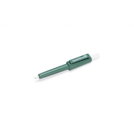 Beeztees Tekenlasso - Hond - Plastic - Groen - 12X1,5X1,5 cm 12x1.5x1.5 Beeztees Tekenlasso - Hond - Plastic - Groen - 12X1,5X1,5 cm 12x1.5x1.5