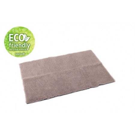 Beeztees Eco Vetbed Rumax - Hondenmat - Bench - Beige - 121x78cm 121 X 78 CM