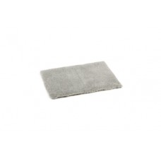 Beeztees Eco Vetbed Rumax - Hondenmat - Bench - Grijs - 62x44cm 62X44X3