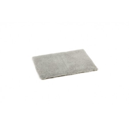 Beeztees Eco Vetbed Rumax - Hondenmat - Bench - Grijs - 62x44cm 62X44X3