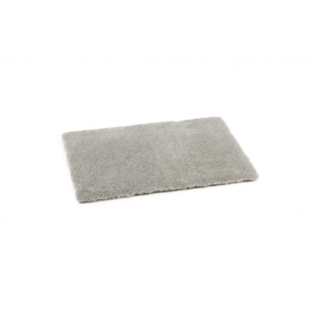 Beeztees Eco Vetbed Rumax - Hondenmat - Bench - Grijs - 78x55cm 78X55X3