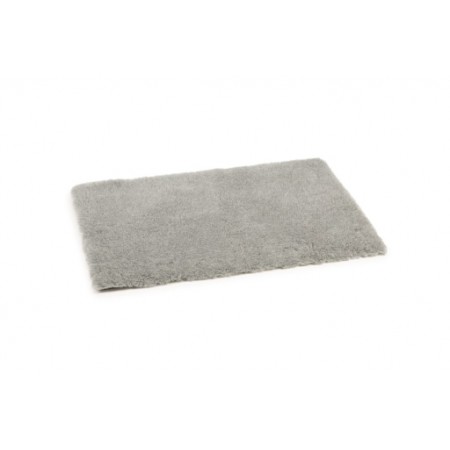 Beeztees Eco Vetbed Rumax - Hondenmat - Bench - Grijs - 89x60cm 89X60X3