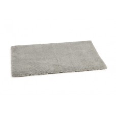 Beeztees Eco Vetbed Rumax - Hondenmat - Bench - Grijs - 109x69cm 109X69X3
