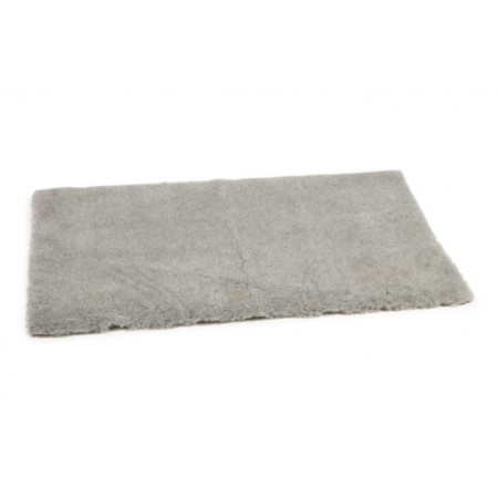 Beeztees Eco Vetbed Rumax - Hondenmat - Bench - Grijs - 121x78cm 121X78X3