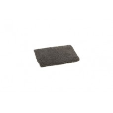 Beeztees Eco Vetbed Rumax - Hondenmat - Bench - Antraciet - 49x36cm 49X36X3