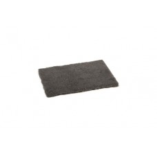 Beeztees Eco Vetbed Rumax - Hondenmat - Bench - Antraciet - 62x44cm 62X44X3