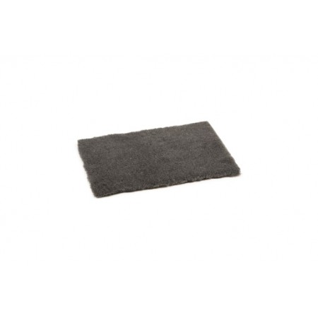 Beeztees Eco Vetbed Rumax - Hondenmat - Bench - Antraciet - 62x44cm 62X44X3