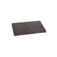 Beeztees Eco Vetbed Rumax - Hondenmat - Bench - Antraciet - 78x55cm 78X55X3