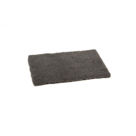 Beeztees Eco Vetbed Rumax - Hondenmat - Bench - Antraciet - 78x55cm 78X55X3