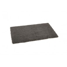 Beeztees Eco Vetbed Rumax - Hondenmat - Bench - Antraciet - 89x60cm 89X60X3