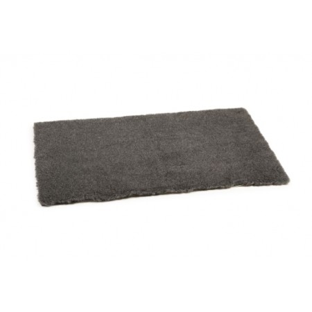 Beeztees Eco Vetbed Rumax - Hondenmat - Bench - Antraciet - 109x69cm 109X69X3
