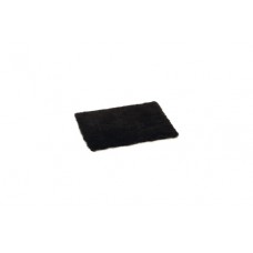 Beeztees Eco Vetbed Rumax - Hondenmat - Bench - Zwart - 49x36cm 49X36X3