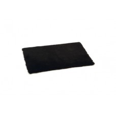 Beeztees Eco Vetbed Rumax - Hondenmat - Bench - Zwart - 78x55cm 78X55X3