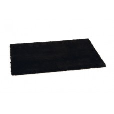 Beeztees Eco Vetbed Rumax - Hondenmat - Bench - Zwart - 109x69cm 109X69X3
