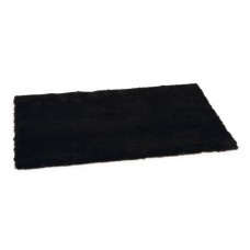Beeztees Eco Vetbed Rumax - Hondenmat - Bench - Zwart - 121x78cm 121X78X3