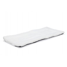 Beeztees Kitten Vensterbankmat Moos - Kattenmat - Wit - 65x27x3 cm 65X27X3