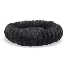 Designed by Lotte Reza - Kattenmand - Antraciet - 50x50x15 cm 50X50X14-15