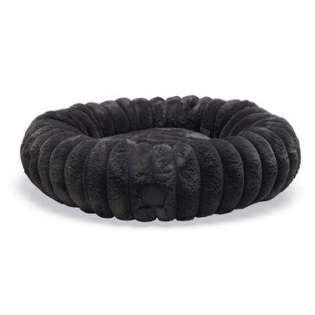 Designed by Lotte Reza - Kattenmand - Antraciet - 50x50x15 cm 50X50X14-15 Designed by Lotte Reza - Kattenmand - Antraciet - 50x50x15 cm 50X50X14-15