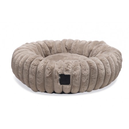 Designed by Lotte Reza - Kattenmand - Beige - 50x50x15 cm 50X50X14-15 Designed by Lotte Reza - Kattenmand - Beige - 50x50x15 cm 50X50X14-15