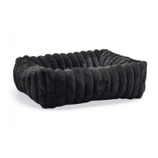 Designed by Lotte Reza - Kattenmand - Antraciet - 52x44x16 cm 52X44X15-16