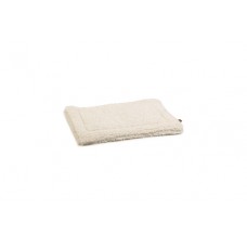 Designed by Lotte Benchkussen Ligra - Hond - Creme - 62x44x3 cm 62X44X3
