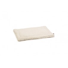Designed by Lotte Benchkussen Ligra - Hond - Creme - 78x55x3 cm 78X55X3
