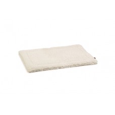 Designed by Lotte Benchkussen Ligra - Hond - Creme - 89x60x3 cm 89X60X3